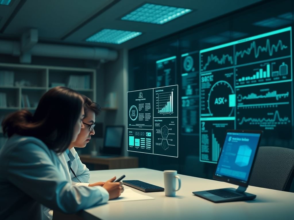 A importância de um software de gestão financeira para seu consultório