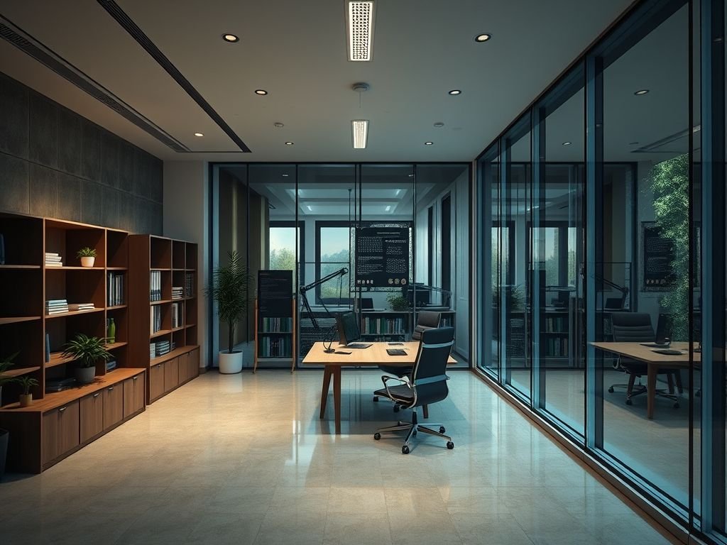A importância de um software de gestão financeira para seu escritório