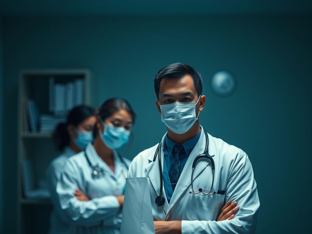 A importância de uma "página de glossário" de termos médicos
