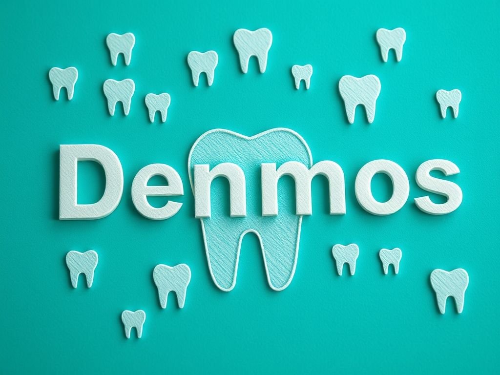 A importância de uma "página de glossário" de termos odontológicos