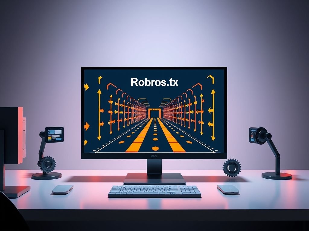 A importância do arquivo Robots.txt e como configurá-lo