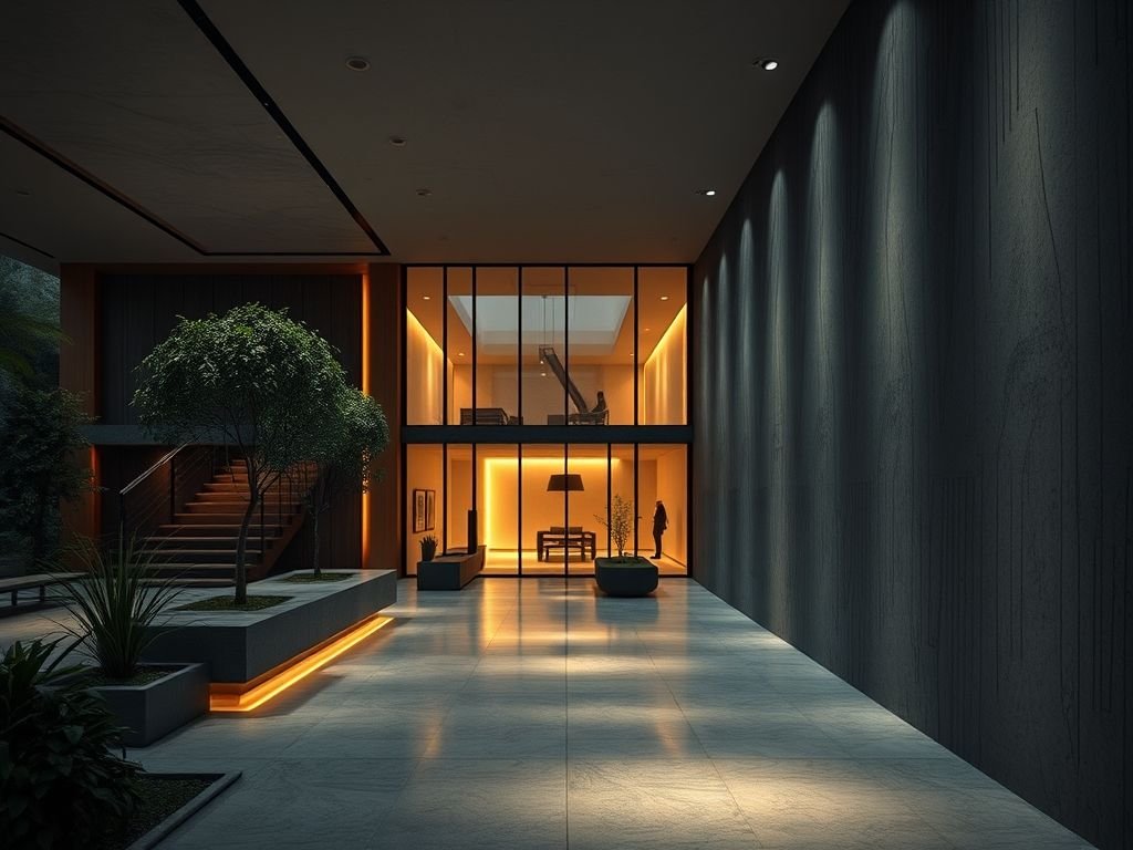 A jornada do cliente de arquitetura: do primeiro contato ao projeto assinado