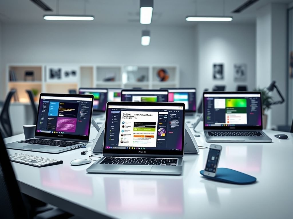 A melhor configuração para um blog com múltiplos autores.