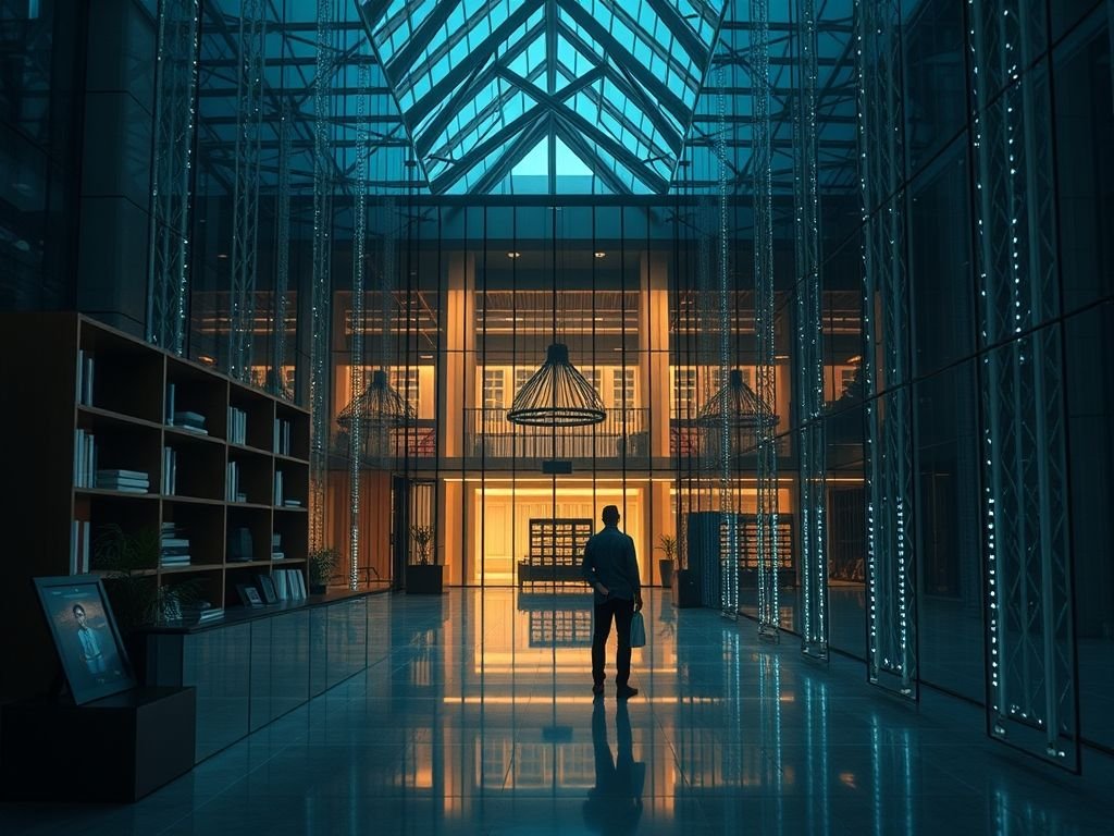 A mentalidade do arquiteto empreendedor no mundo digital