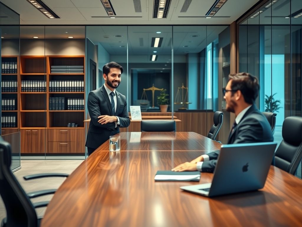 A Página "Áreas de Atuação" Perfeita para Converter Visitantes em Clientes