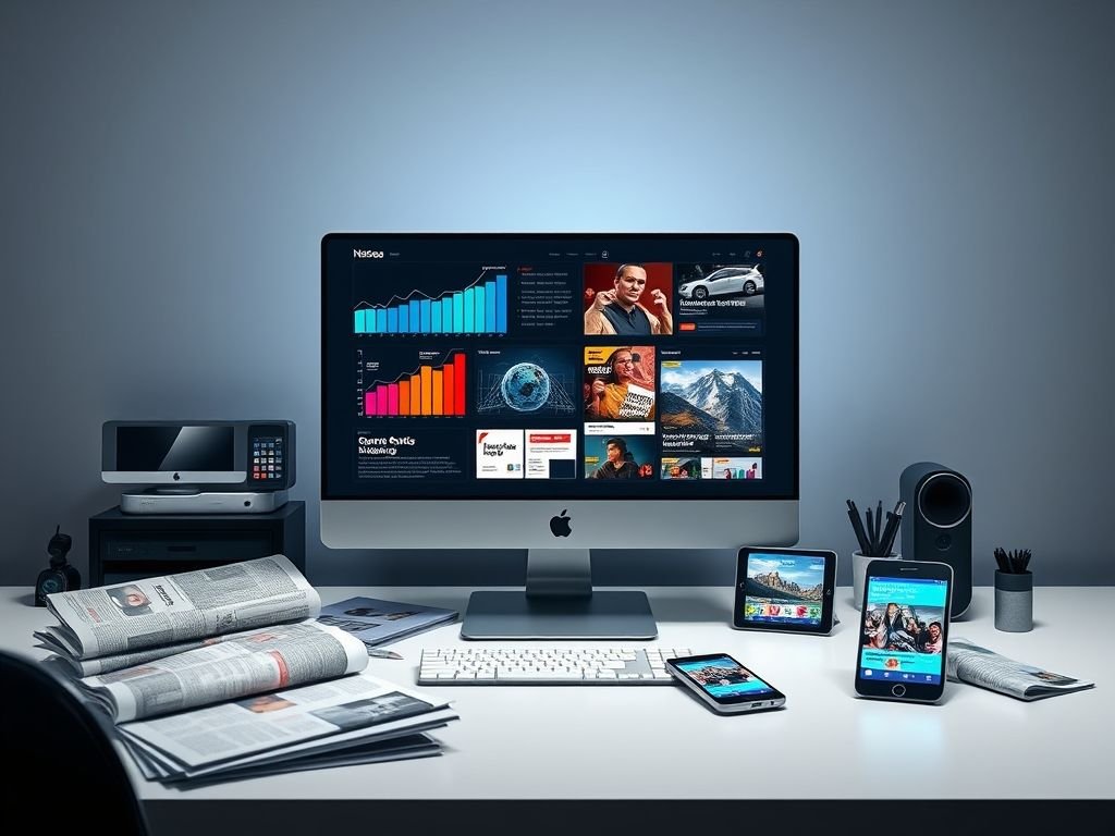 A política do AdSense para sites de notícias e eventos atuais