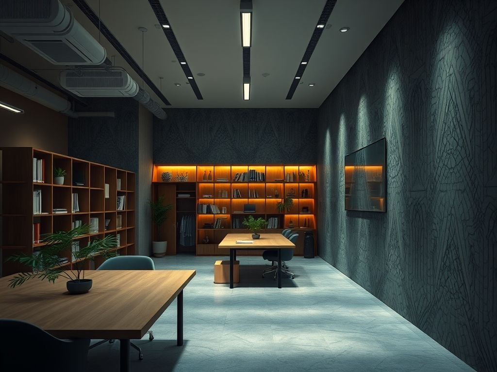 A psicologia das cores e do design aplicada ao marketing do seu escritório