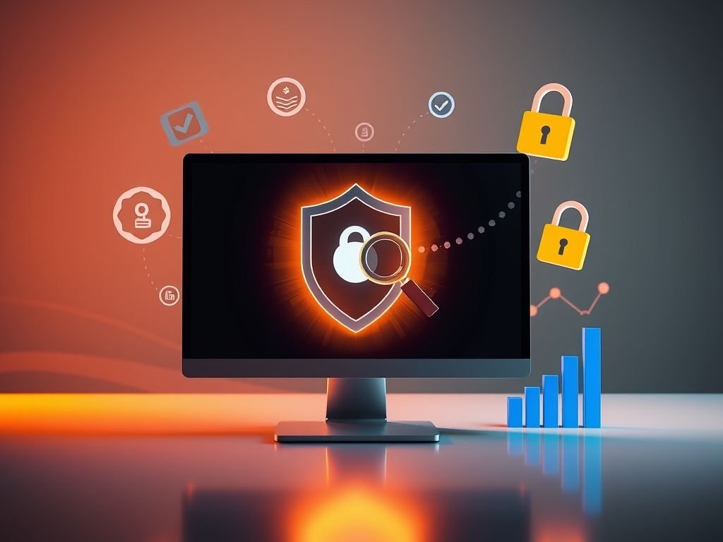 A relação entre a segurança do site e a confiança do anunciante