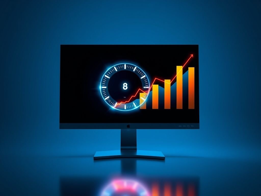 A relação entre a velocidade do seu site e os ganhos com AdSense
