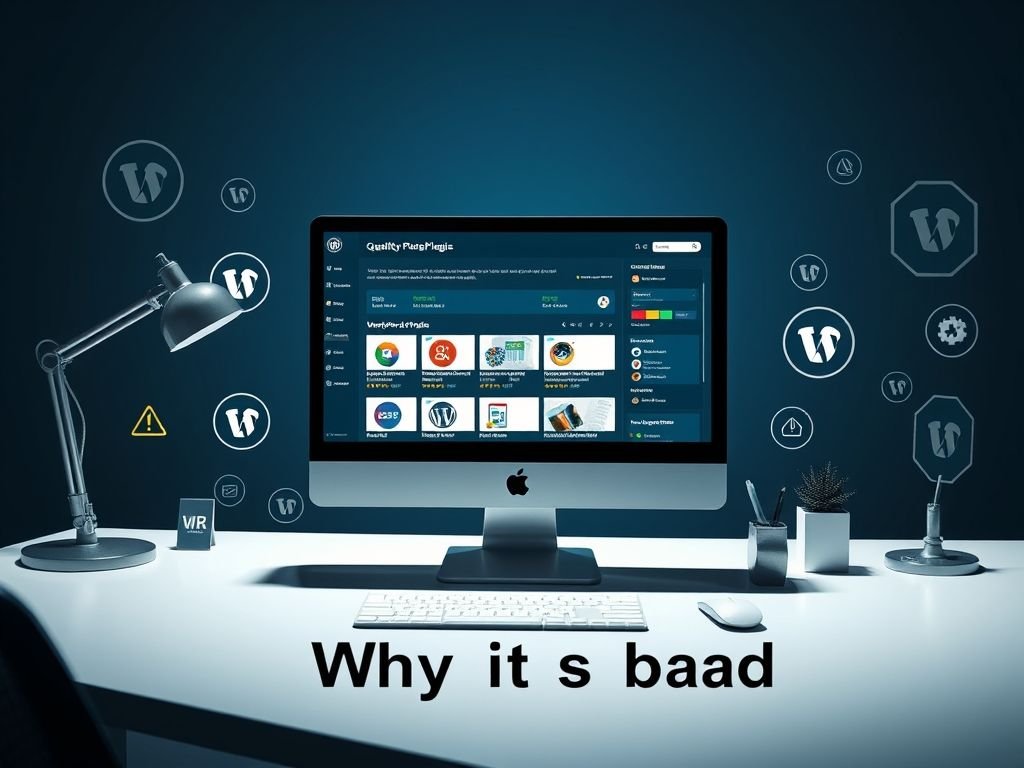 A verdade sobre a busca padrão do WordPress: por que ela é tão ruim?