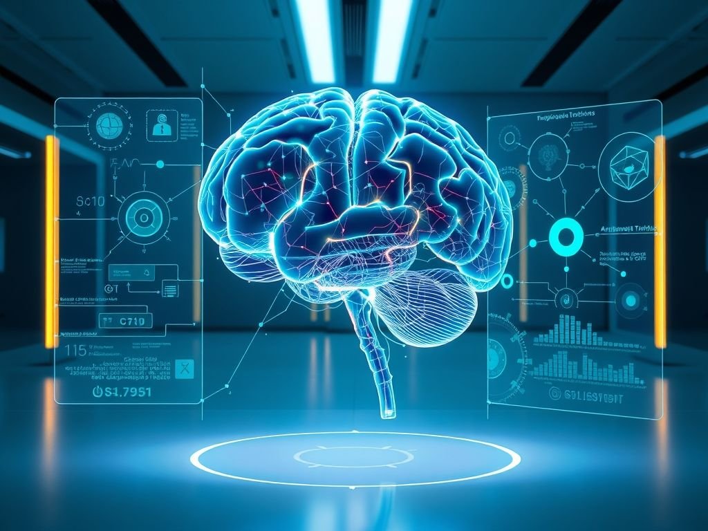 A verdade sobre a "consciência" em inteligências artificiais