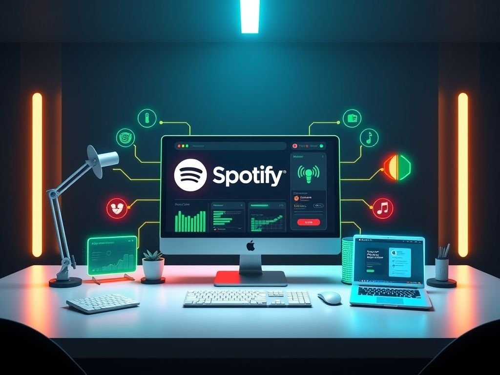 A verdade sobre a distribuição do seu podcast para Spotify e Apple Podcasts