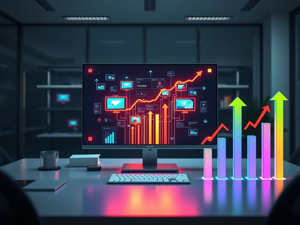 A verdade sobre a "escalada" no marketing de afiliados: de um site para vários