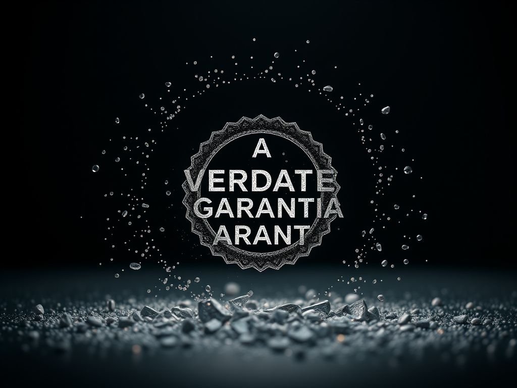 A verdade sobre a garantia dos produtos que você promove