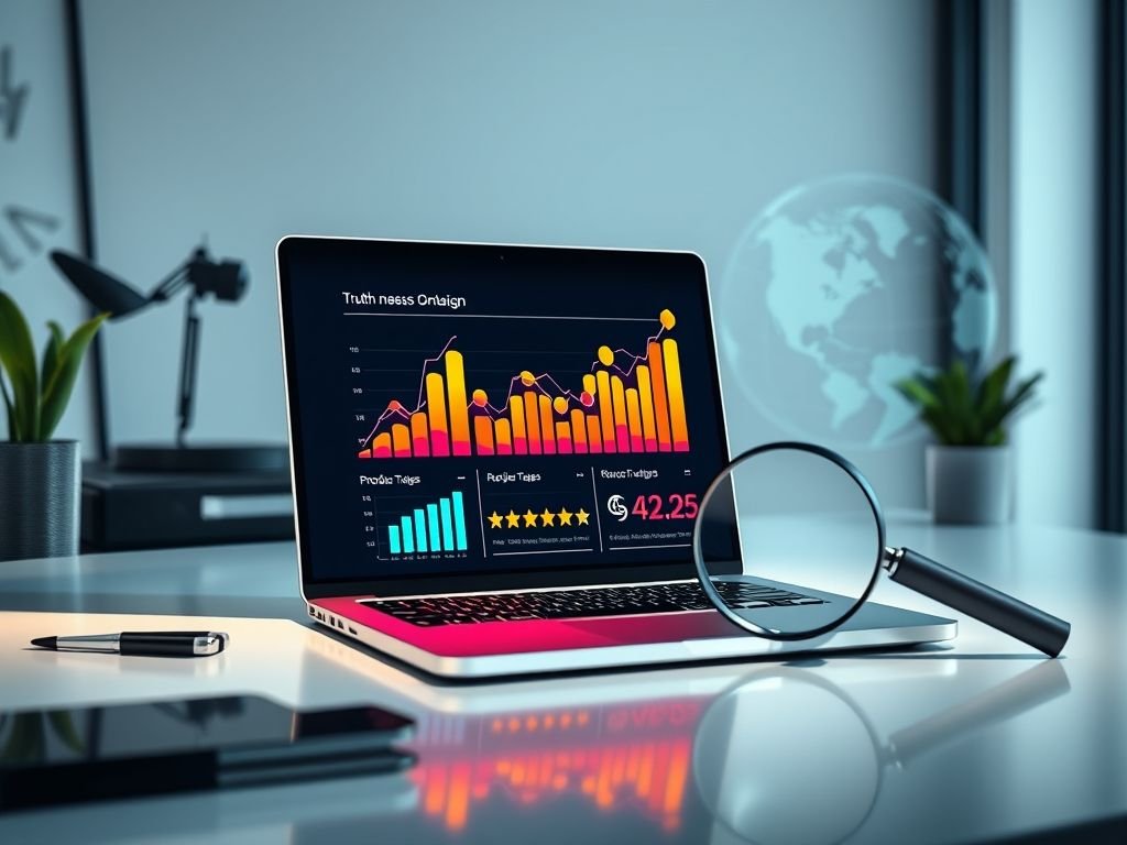 A verdade sobre a importância das "avaliações de produto" para o SEO