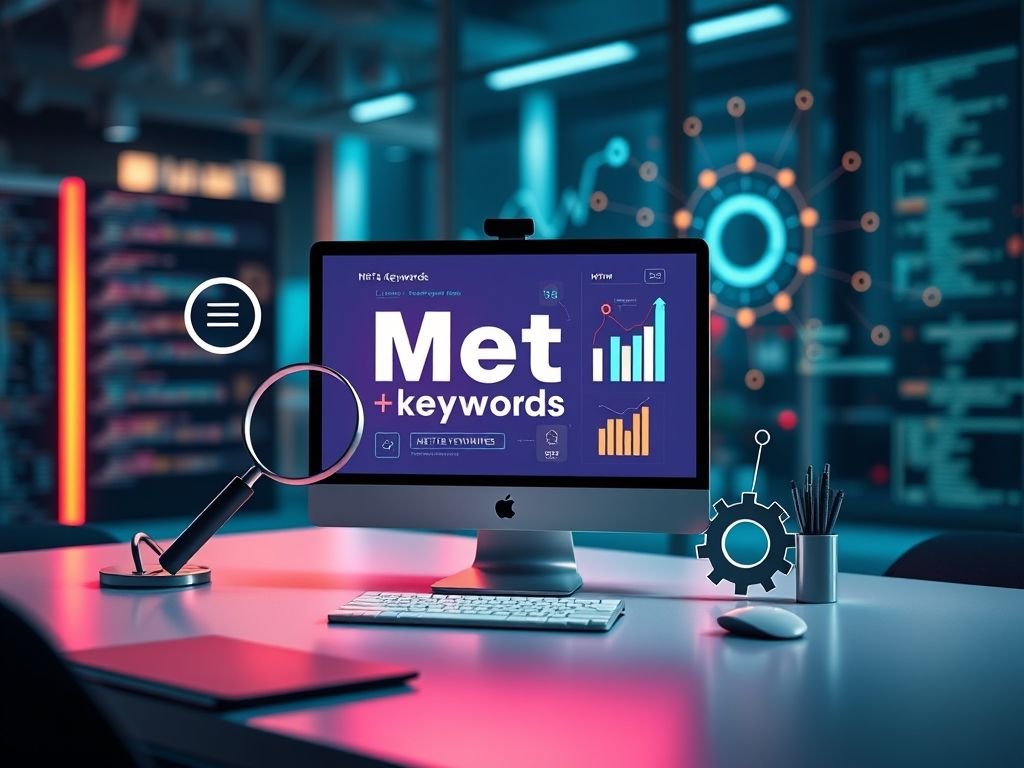 A verdade sobre a importância das "meta keywords" hoje em dia