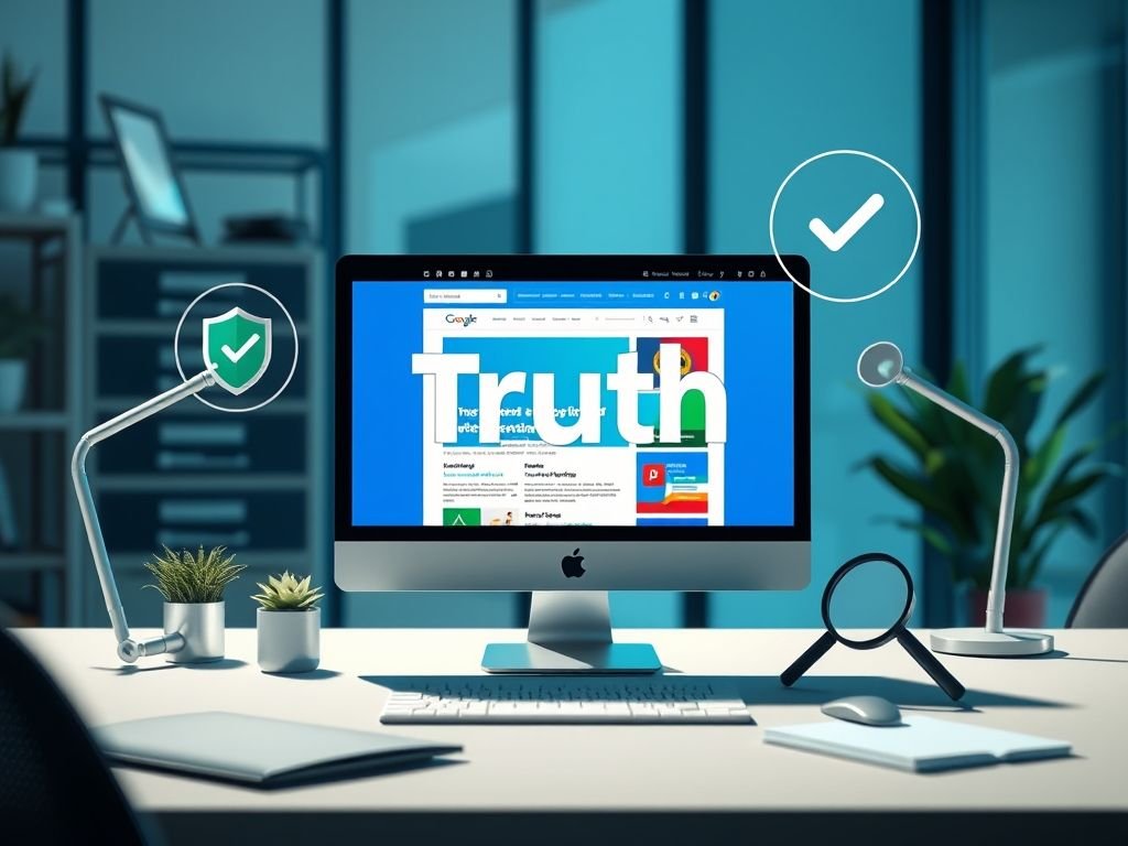 A verdade sobre a importância de seguir as diretrizes para webmasters do Google