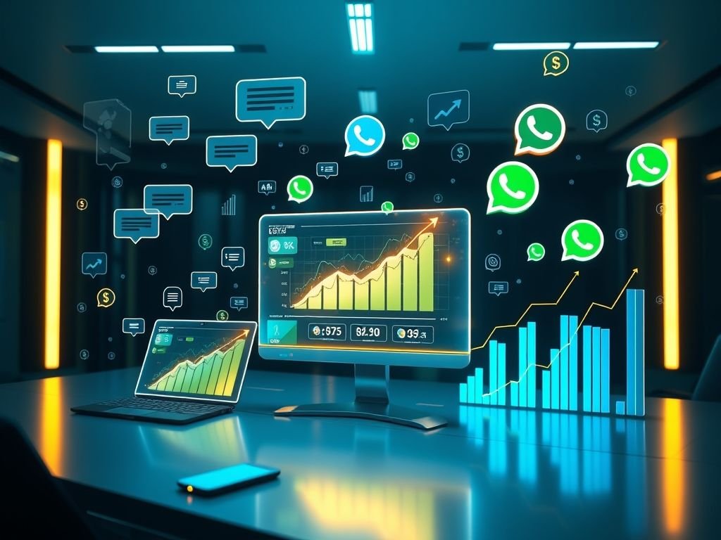 A verdade sobre a monetização de grupos de WhatsApp e Telegram