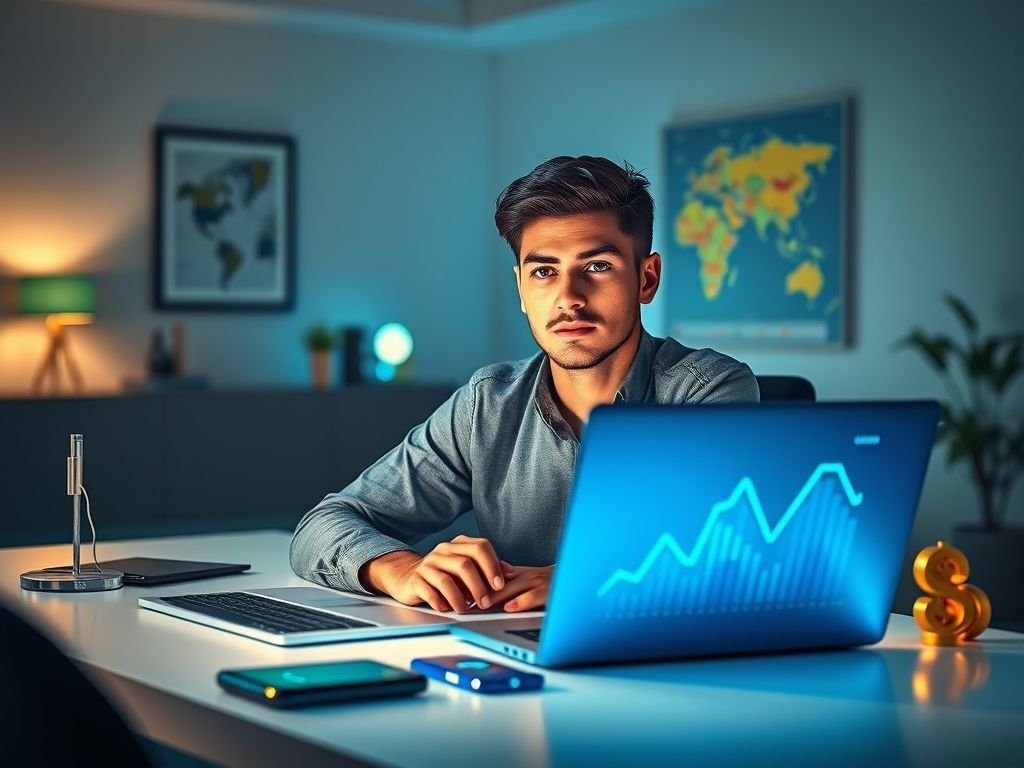 A verdade sobre a necessidade de ser um "expert" para começar