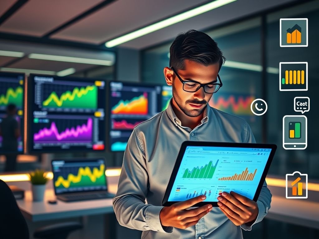 A verdade sobre a necessidade de ter uma conta do Google Analytics