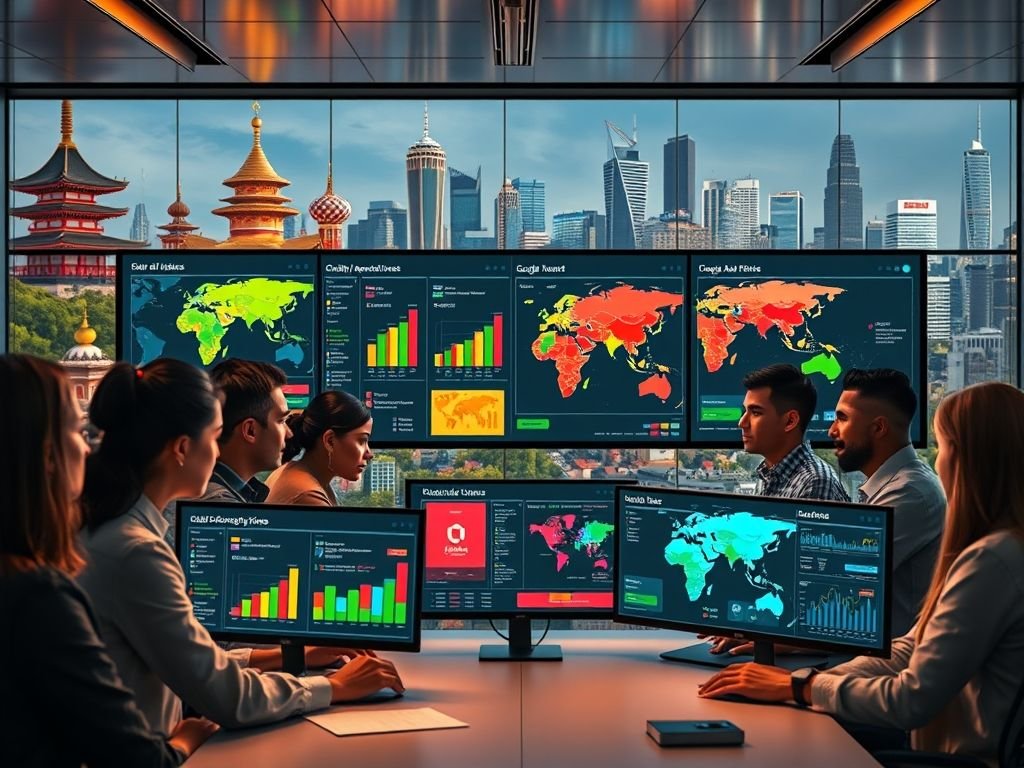 A verdade sobre a otimização de anúncios para diferentes países