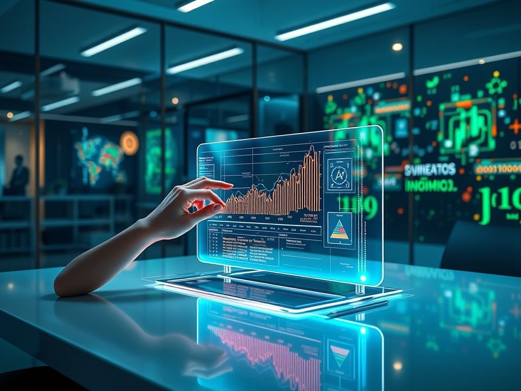 A verdade sobre a produtividade na era da IA