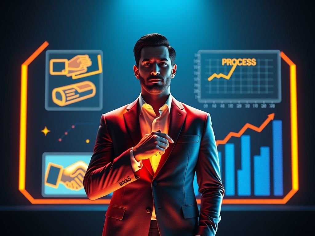 A Verdade sobre a "Promessa" do seu Título: Entregue o que Prometeu