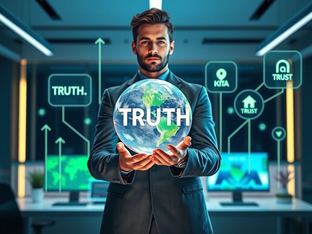 A Verdade sobre a "Promessa Única de Valor" (PUV) da sua Oferta