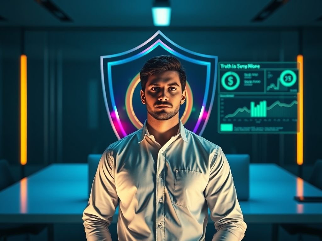 A Verdade sobre a "Prova" ser Mais Forte que a "Promessa"