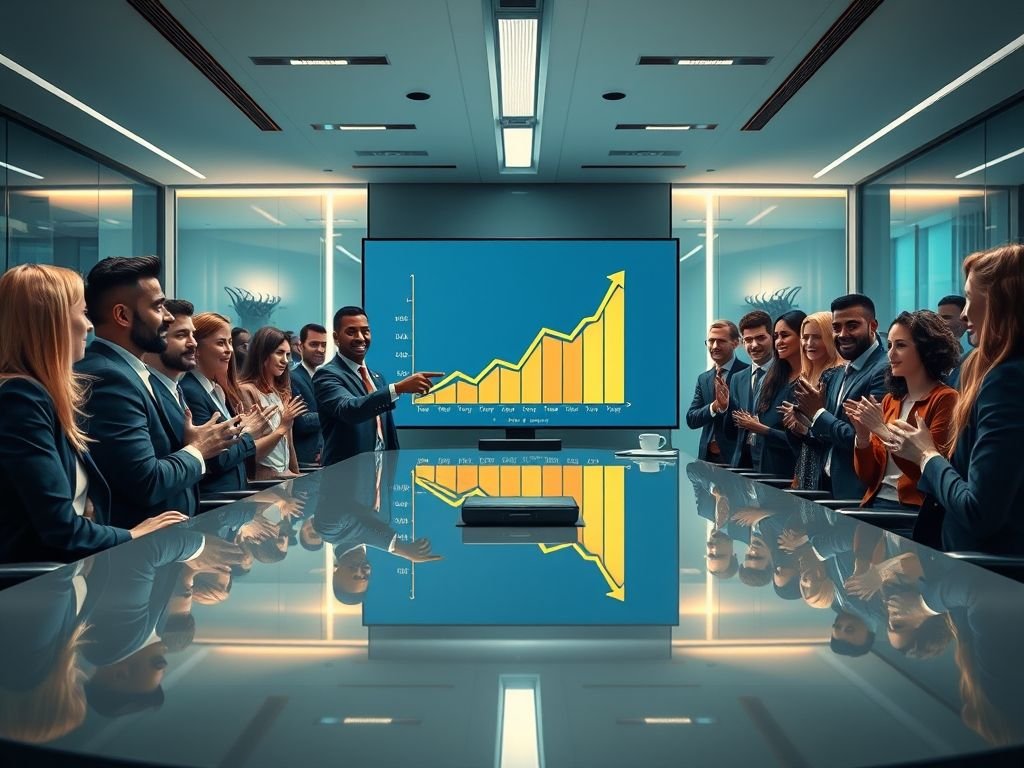 A Verdade sobre a "Prova Social de Grupo"
