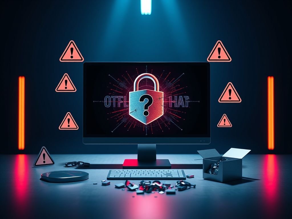 A verdade sobre a segurança de plugins baixados de fontes não oficiais