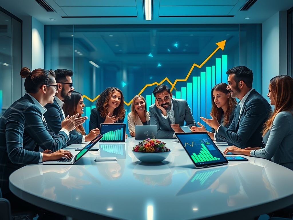 A Verdade sobre a "Taxa de Saída" (Exit Rate)
