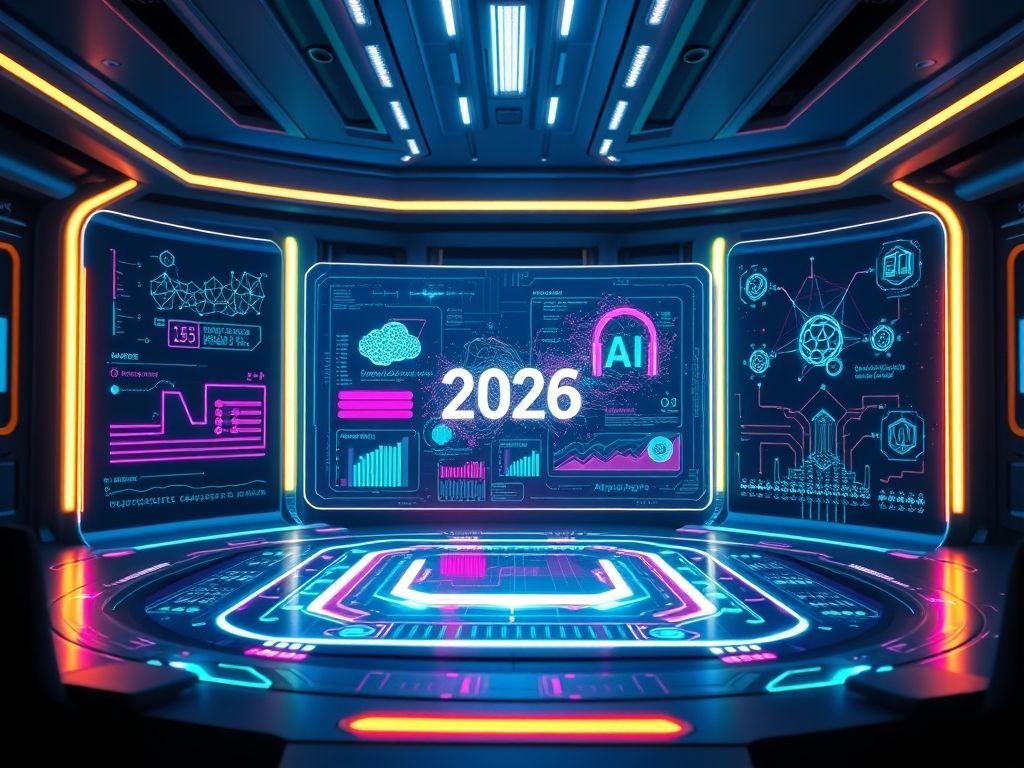 A verdade sobre a velocidade de evolução da IA: o que esperar para 2026?