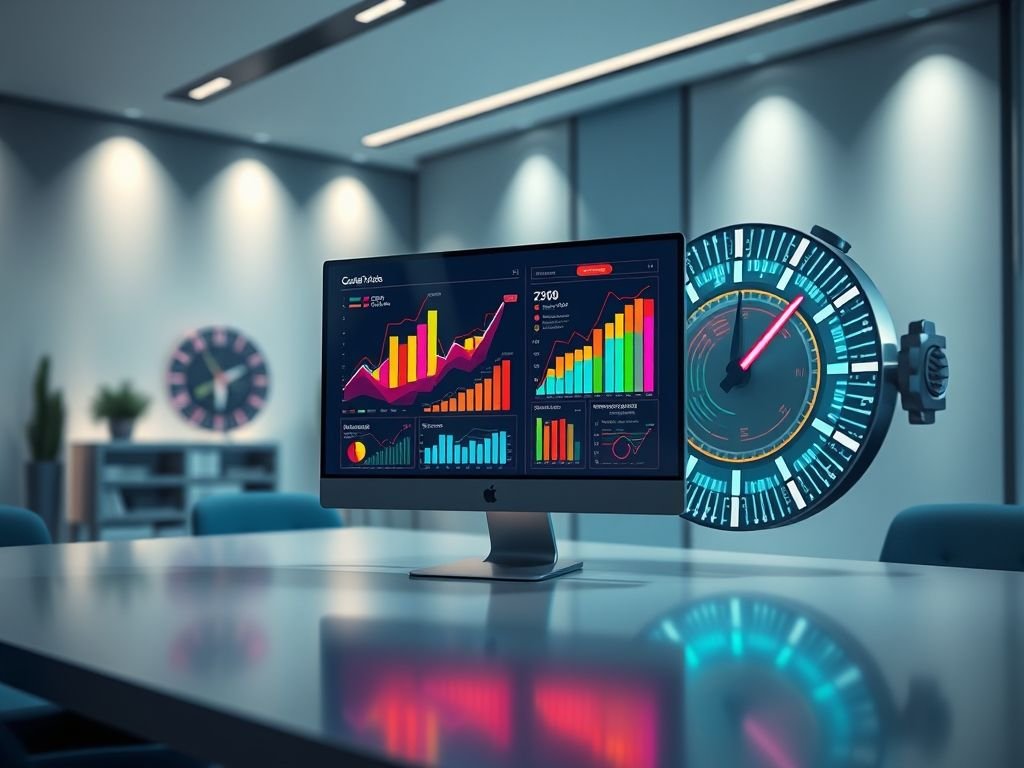 A verdade sobre a velocidade de indexação do Google e a receita