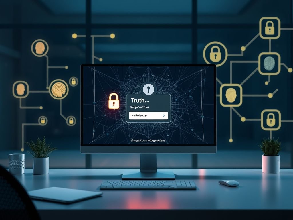 A verdade sobre a verificação de identidade no AdSense