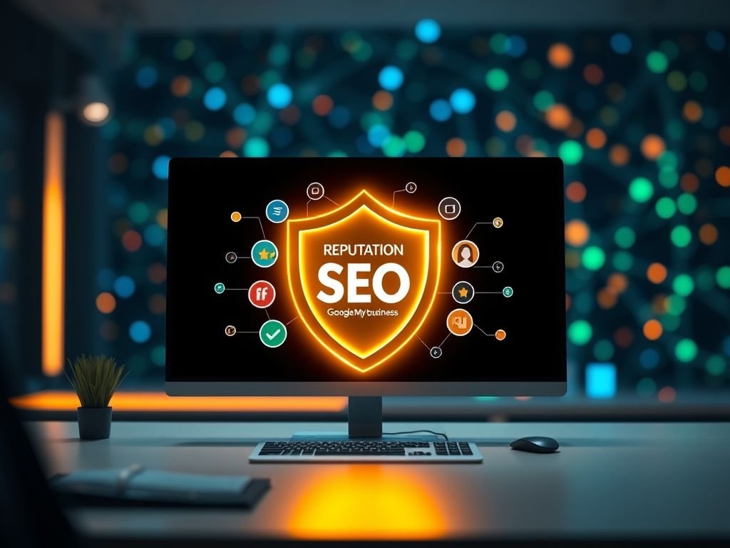 A verdade sobre como a sua reputação é seu maior ativo de SEO
