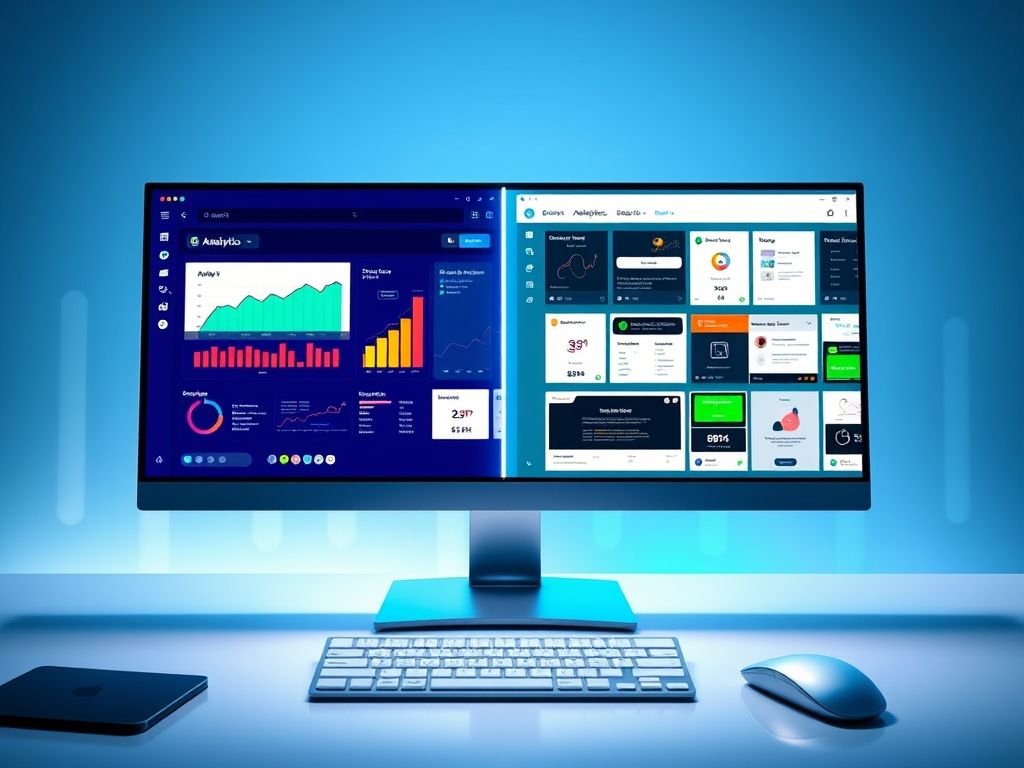 A verdade sobre o conflito entre o Site Kit e outros plugins de Analytics