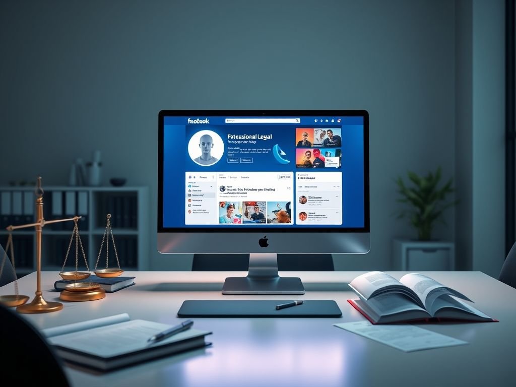 A verdade sobre o Facebook para advogados em 2025: ainda vale a pena?