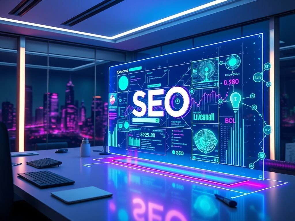 A verdade sobre o futuro do SEO com a chegada do Google SGE