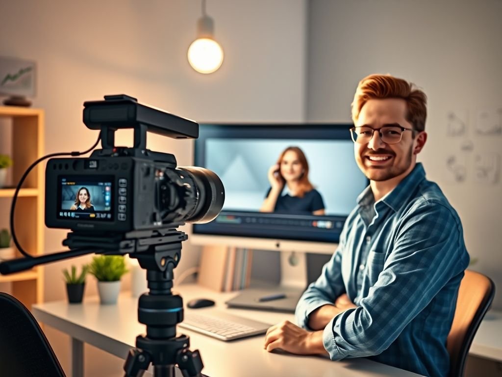 A Verdade sobre o Uso de Depoimentos em Vídeo
