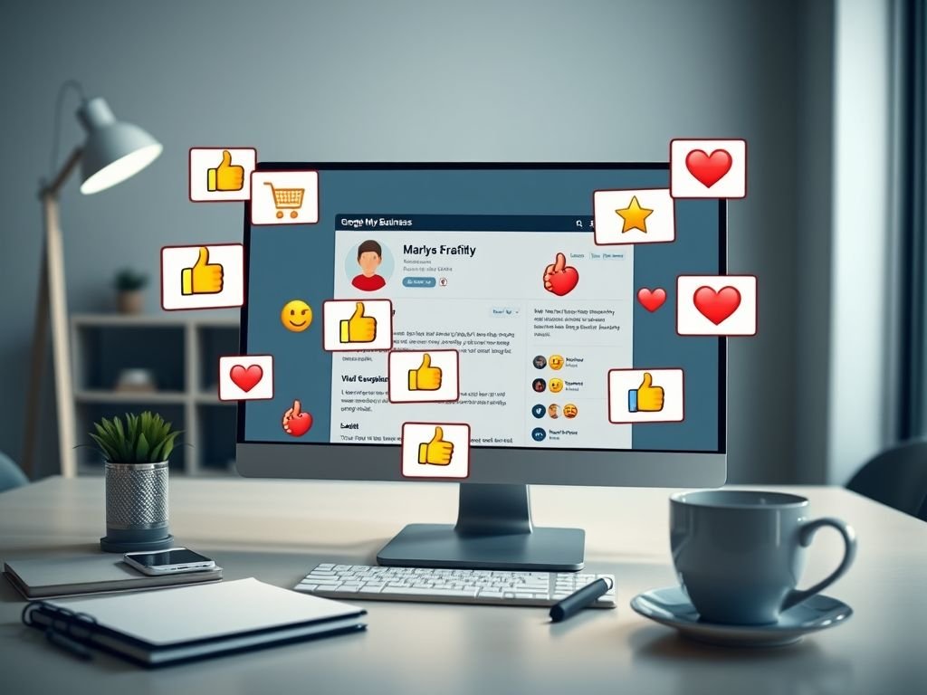 A verdade sobre o uso de emojis na sua descrição