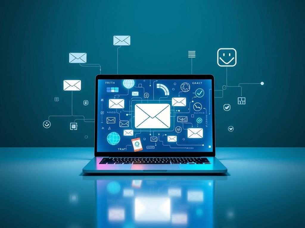 A verdade sobre o uso de IAs para responder e-mails e mensagens