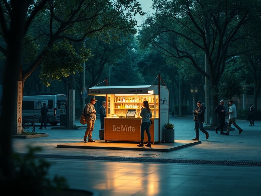 A Verdade sobre o Uso de "Pop-ups de Saída" para Ofertas de Afiliado