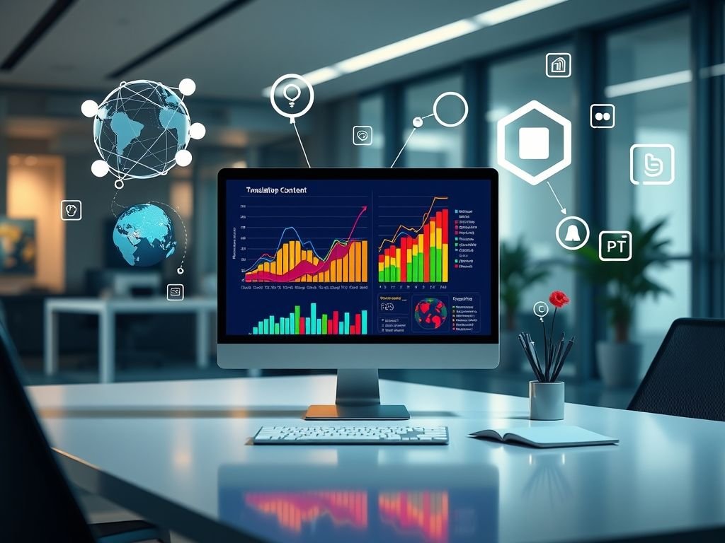 A verdade sobre o uso de tradutores automáticos para expandir o conteúdo