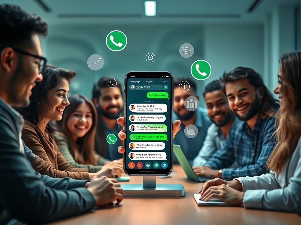 A verdade sobre usar o WhatsApp para vender como afiliado