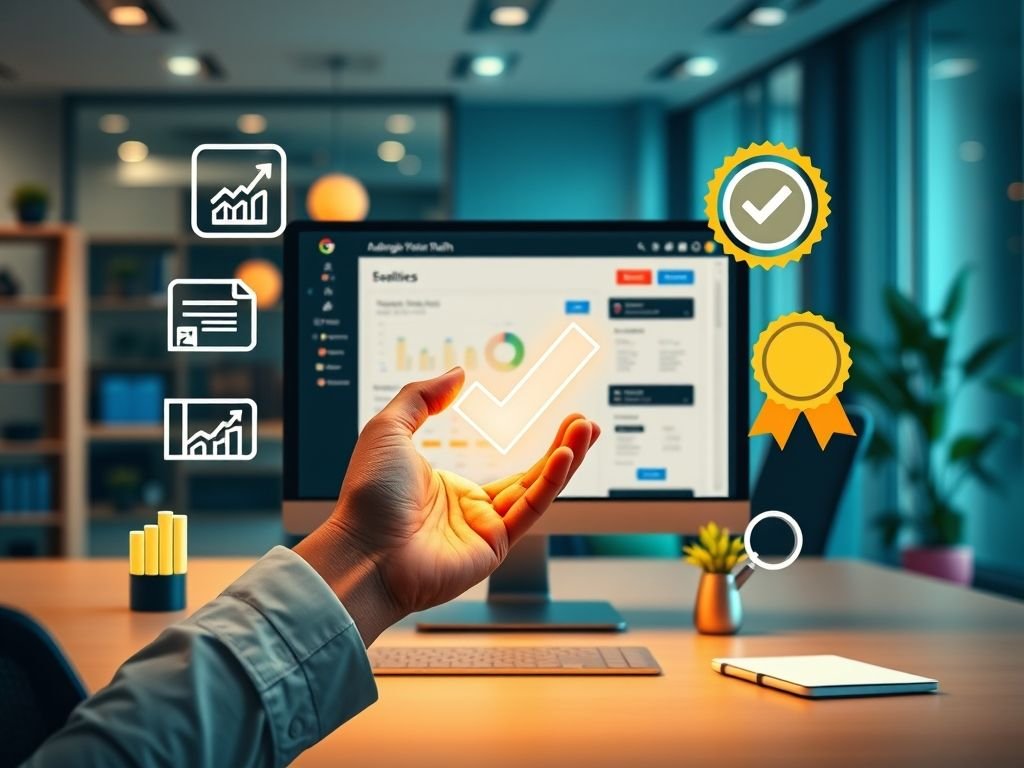 A verdade sobre vender uma conta AdSense aprovada