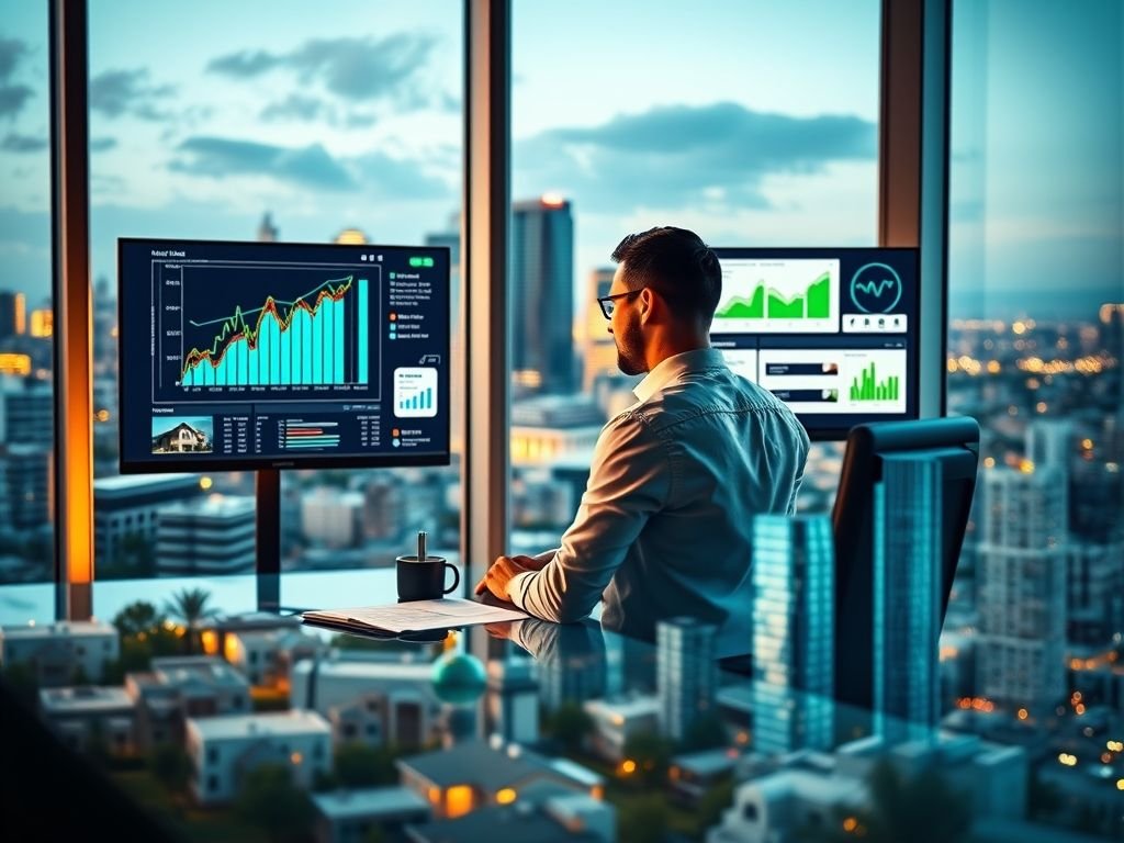 Análise de Concorrência: Como Descobrir (e Superar) a Estratégia dos seus Concorrentes