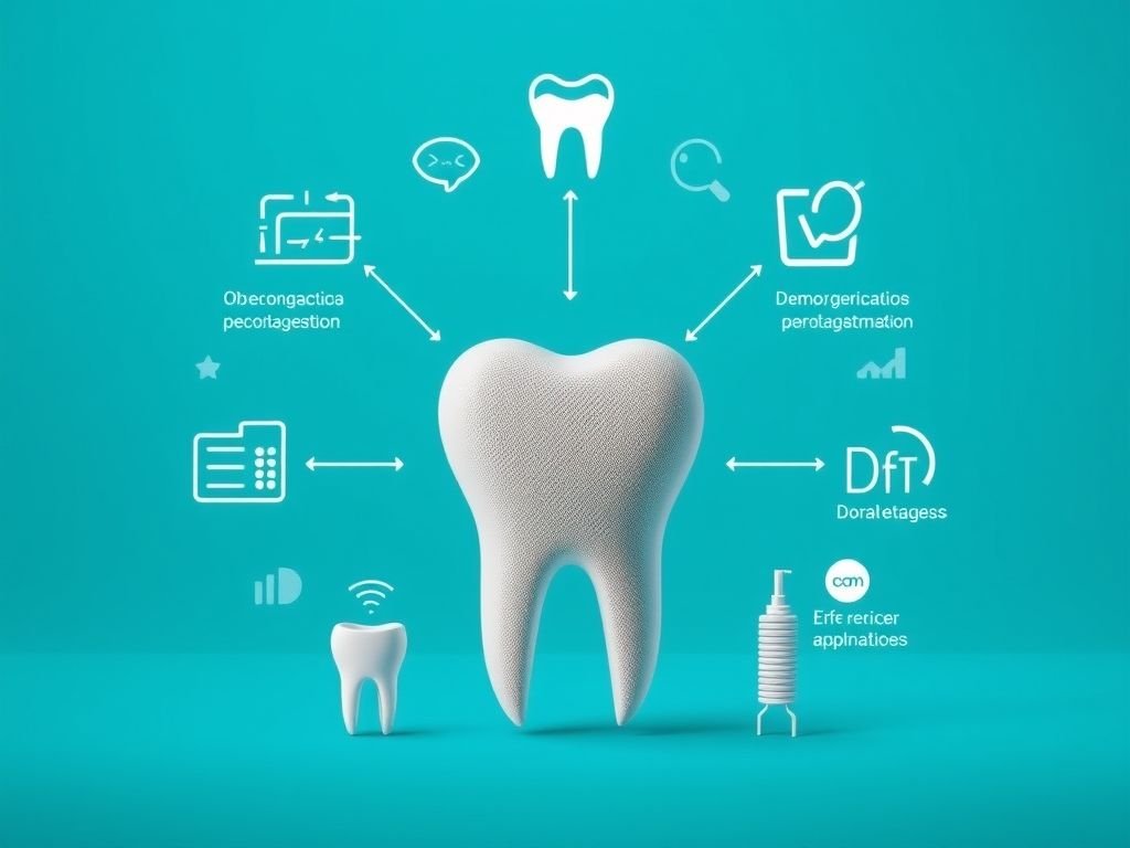 As 5 ferramentas de gestão e marketing que toda clínica odontológica precisa
