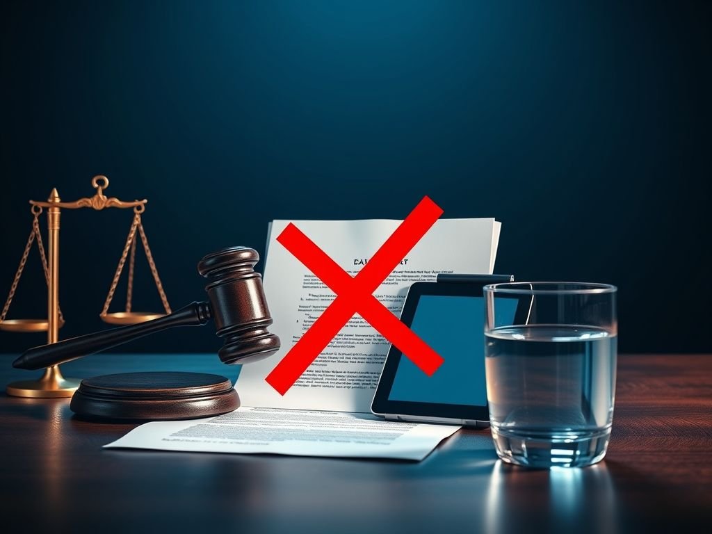 As palavras-chave que você DEVE negativar nas suas campanhas jurídicas