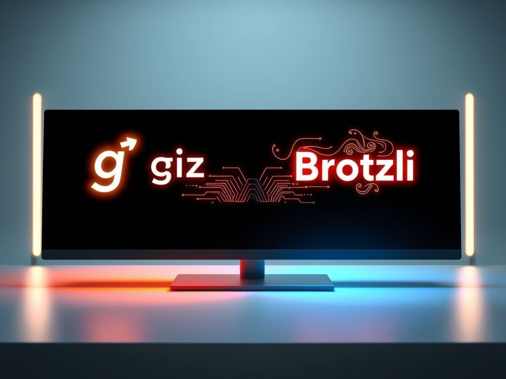 Brotli vs. Gzip: Qual compressão deixa seu site mais leve?